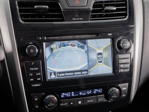 Седан Nissan Teana 2014 года, 1429000 рублей, Тюмень