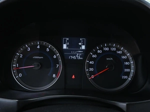 Хетчбэк Hyundai Solaris 2014 года, 930000 рублей, Волгоград