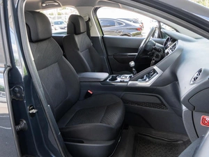 Внедорожник Peugeot 3008 2011 года, 679000 рублей, Волгоград