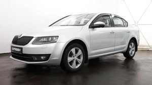 Лифтбек Skoda Octavia 2013 года, 1250000 рублей, Орёл