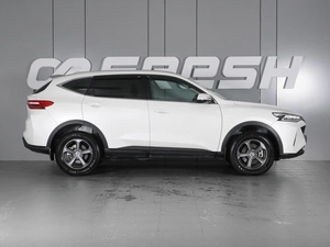 Внедорожник Haval F7 2023 года, 2150000 рублей, Минеральные Воды
