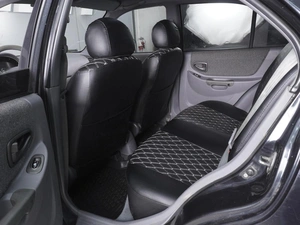 Седан Hyundai Accent 2008 года, 433000 рублей, Ростов-на-Дону