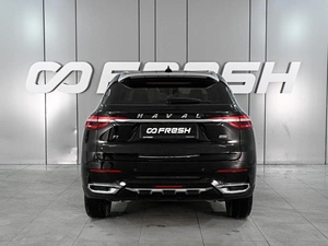 Внедорожник Haval F7 2021 года, 2049000 рублей, Аксай