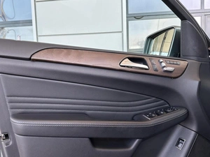 Внедорожник Mercedes-benz GLE-класс Coupe 2019 года, 6195000 рублей, Уфа