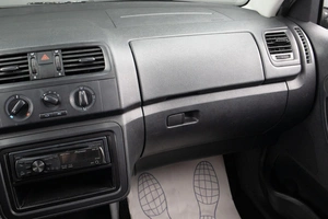 Хетчбэк Skoda Fabia 2011 года, 449000 рублей, Оренбург