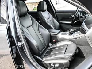 Седан BMW 3 серия 2022 года, 3799000 рублей, Кирилловка