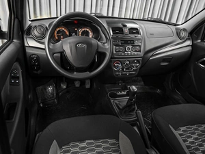 Универсал ВАЗ (LADA) Granta Cross 2023 года, 899000 рублей, Ставрополь