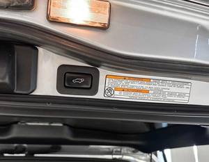 Внедорожник Toyota Land Cruiser 2018 года, 6900000 рублей, Красноярск