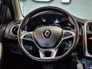 Хетчбэк Renault Sandero 2019 года, 1160000 рублей, Муром
