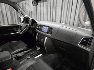 Пикап УАЗ Pickup 2021 года, 1335000 рублей, Красноярск