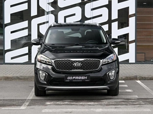 Внедорожник Kia Sorento Prime 2017 года, 2359070 рублей, Волгоград