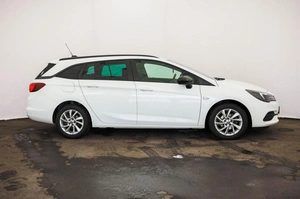 Универсал Opel Astra 2021 года, 1555000 рублей, Орёл