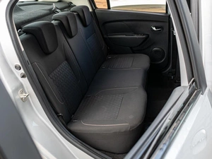 Седан Renault Logan 2018 года, 1029000 рублей, Краснодар