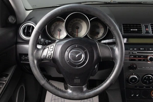 Седан Mazda 3 2008 года, 549000 рублей, Оренбург