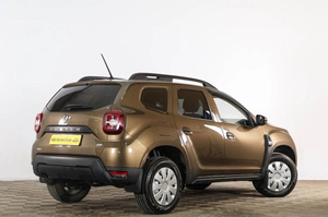Внедорожник Renault Duster 2021 года, 1529000 рублей, Тюмень