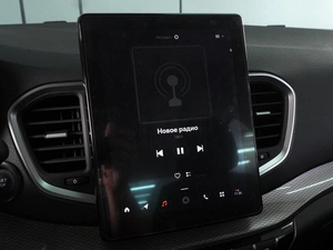 Седан ВАЗ (LADA) Vesta 2025 года, 1819000 рублей, Минеральные Воды