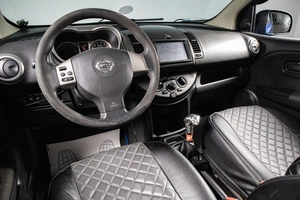 Хетчбэк Nissan Note 2006 года, 459000 рублей, Сургут