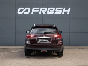 Внедорожник Infiniti EX25 2012 года, 1520000 рублей, Краснодар