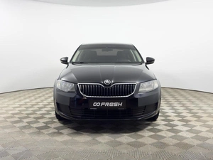 Лифтбек Skoda Octavia 2013 года, 919900 рублей, Казань
