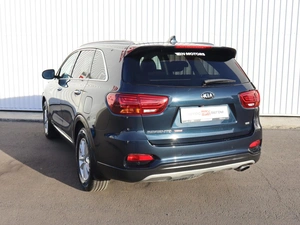 Внедорожник Kia Sorento 2019 года, 2960000 рублей, Брянск