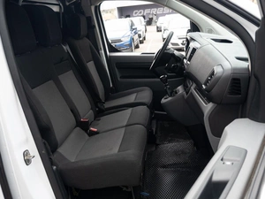 Фургон Opel Vivaro 2022 года, 2630000 рублей, Краснодар