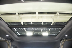 Внедорожник Geely Coolray 2025 года, 2499000 рублей, Пермь
