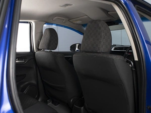 Хетчбэк Honda Fit 2017 года, 1110000 рублей, Омск