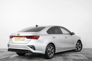 Седан Kia Forte 2018 года, 1449000 рублей, Кемерово