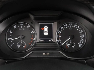 Лифтбек Skoda Octavia 2016 года, 1399000 рублей, Воронеж