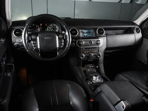 Внедорожник Land Rover Discovery 2015 года, 2140000 рублей, Минеральные Воды