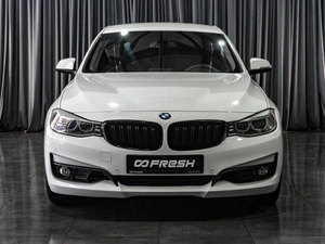 Лифтбек BMW 3 серия GT 2014 года, 2035000 рублей, Тюмень