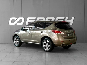 Внедорожник Nissan Murano 2013 года, 1338000 рублей, Тверь