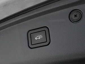 Внедорожник Changan CS75 Plus 2020 года, 2050000 рублей, Волгоград