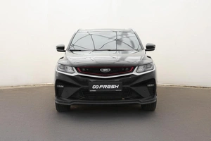 Внедорожник Belgee X50 2024 года, 1990000 рублей, Орёл