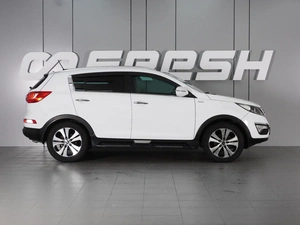 Внедорожник Kia Sportage 2013 года, 1569000 рублей, Минеральные Воды