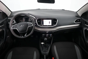 Седан ВАЗ (LADA) Vesta 2023 года, 1230000 рублей, Брянск