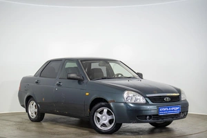Седан ВАЗ (LADA) Priora 2009 года, 349000 рублей, Оренбург