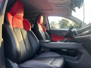 Внедорожник Changan CS55 Plus 2024 года, 2050000 рублей, Ижевск