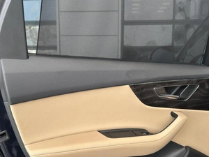 Внедорожник Audi Q7 2023 года, 7800000 рублей, Уфа