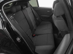 Хетчбэк BMW 1 серия 2011 года, 699000 рублей, Тюмень