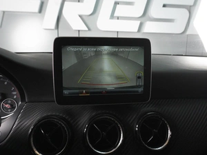 Внедорожник Mercedes-benz GLA-класс 2018 года, 2622000 рублей, Минеральные Воды