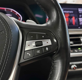Внедорожник BMW X5 2019 года, 5897000 рублей, Красноярск