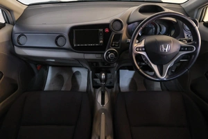 Лифтбек Honda Insight 2009 года, 899000 рублей, Омск