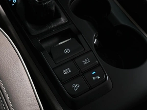 Внедорожник Hyundai Tucson 2019 года, 2679000 рублей, Аксай