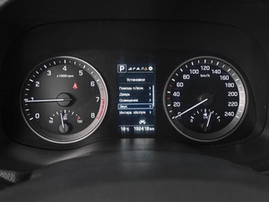 Внедорожник Hyundai Tucson 2016 года, 2079000 рублей, Ставрополь