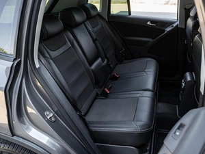 Внедорожник Volkswagen Tiguan 2011 года, 1480000 рублей, Краснодар