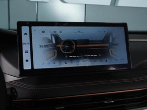 Внедорожник Geely Okavango 2024 года, 2949000 рублей, Минеральные Воды