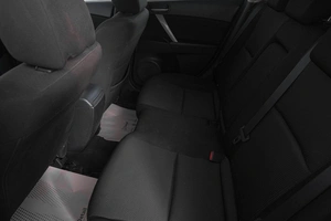 Хетчбэк Mazda 3 2013 года, 939000 рублей, Кемерово