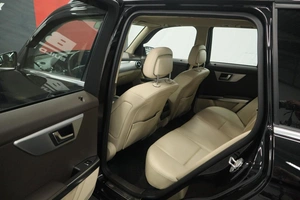 Внедорожник Mercedes-benz GLK-класс 2013 года, 2100000 рублей, Курск