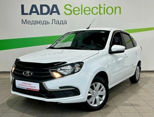 Хетчбэк ВАЗ (LADA) Granta 2022 года, 687000 рублей, Красноярск